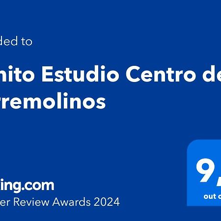 Bonito Estudio Centro De Torremolinos Extérieur photo