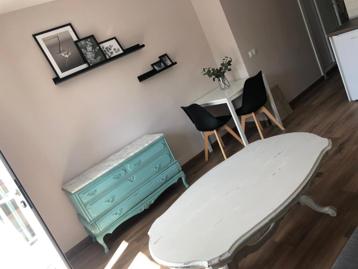 Bonito Estudio Centro De Torremolinos Extérieur photo