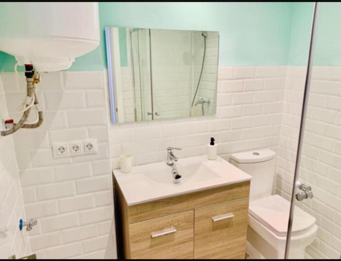 Bonito Estudio Centro De Torremolinos Extérieur photo