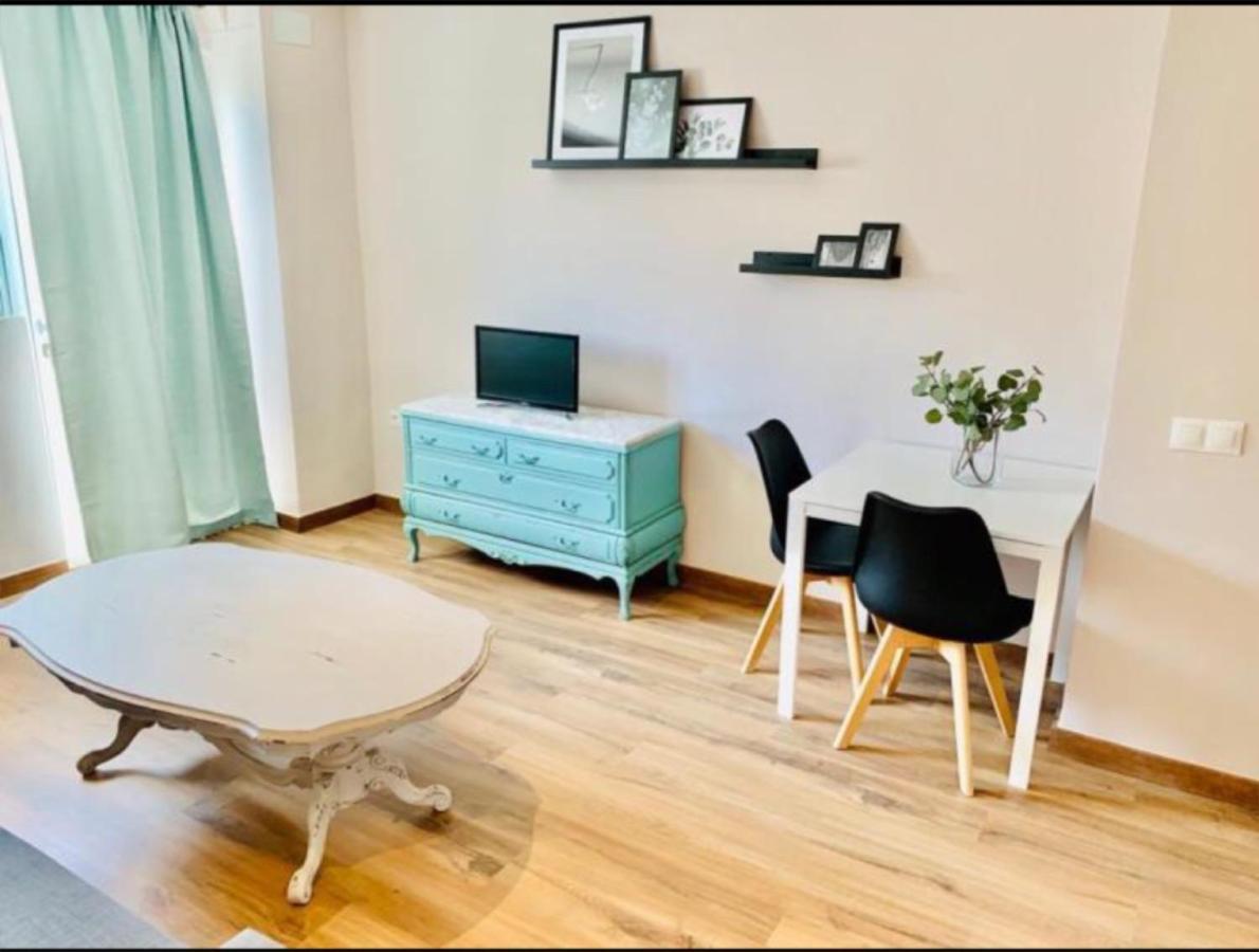 Bonito Estudio Centro De Torremolinos Extérieur photo